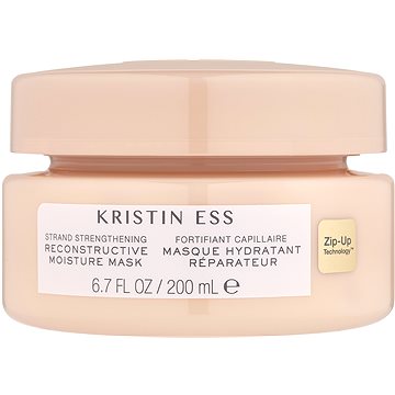 

KRISTIN ESS Strand Strengthening Reconstructive Mask 200 ml