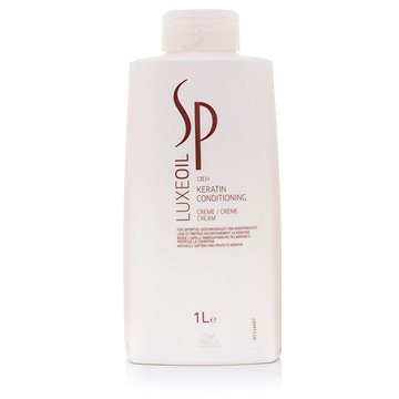

WELLA PROFESSIONALS SP Luxe Oil Keratin Protect Conditioner 1000 ml