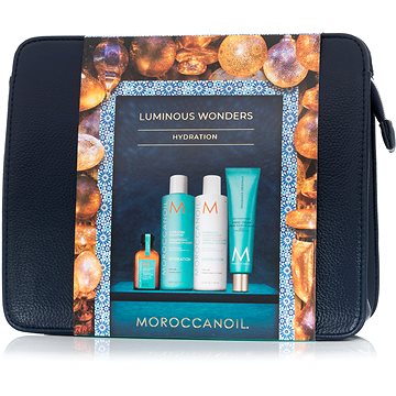 

MOROCCANOIL Luminous Wonders Hydration Set 625 ml