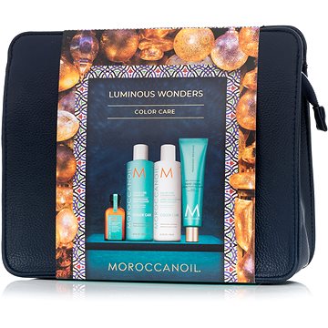 

MOROCCANOIL Luminous Wonders Color Care Set 625 ml