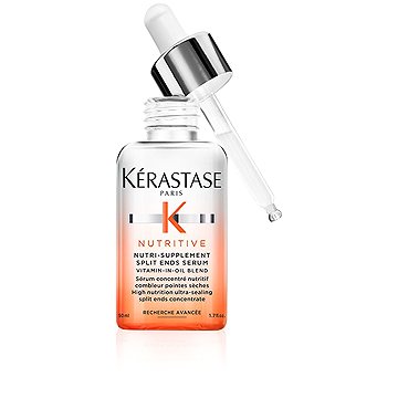 

KÉRASTASE Nutritive Nutri-Supplement Split Ends Serum 50 ml