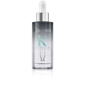 

KÉRASTASE Symbiose Serum Nuit Anti-Pelliculaire Intensif 90 ml