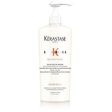 

KÉRASTASE Nutritive Bain Satin Riche 1000 ml