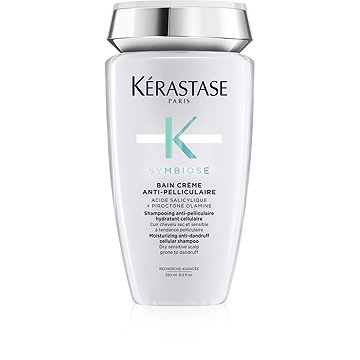 

KÉRASTASE Symbiose Bain Creme Anti-Pelliculaire 250 ml