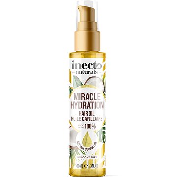 

INECTO Naturals Coconut olej 100 ml