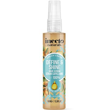 

INECTO Naturals Argan sérum 100 ml