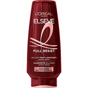 

L'ORÉAL PARIS Elseve Full Resist with Aminexil Balzám 300 ml
