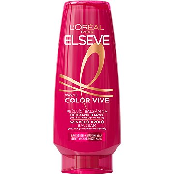 

L'ORÉAL PARIS Elseve Color Vive Balzám 300 ml