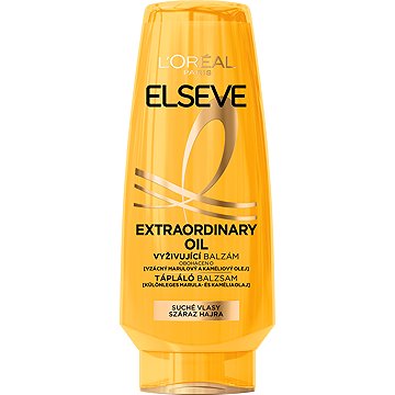 

L'ORÉAL PARIS Elseve Extraordinary Oil Balzám 300 ml