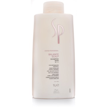 

WELLA PROFESSIONALS SP Balance Scalp Shampoo 1000 ml
