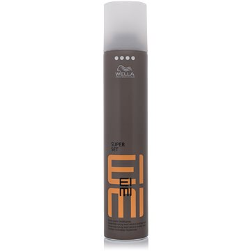 

WELLA PROFESSIONALS Eimi Super Set Spray 300 ml