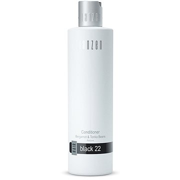 

JANZEN Black 300 ml