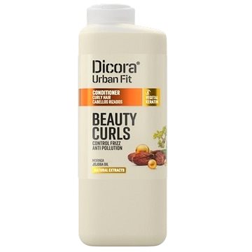 

DICORA Urban Fit Conditioner Beauty Curls 400 ml