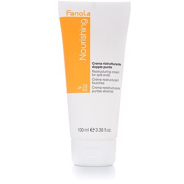 

FANOLA Nutri Care Restructuring Cream For Split Ends 100 ml