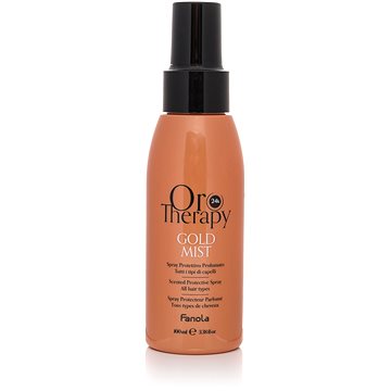 

FANOLA Oro Therapy Gold Mist Scented Protective Spray 100 ml