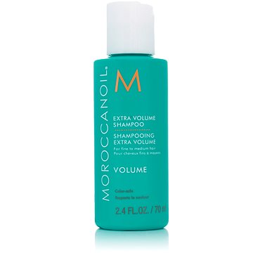 

MOROCCANOIL Extra Volume Shampoo 70 ml