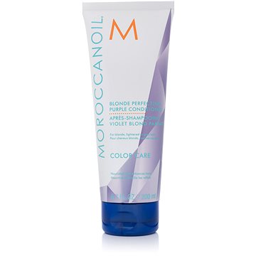 

MOROCCANOIL Blonde Perfecting Purple Conditioner 200 ml