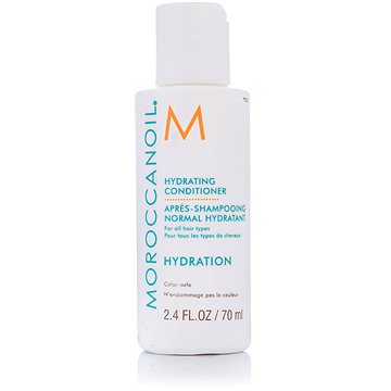 

MOROCCANOIL Hydrating Conditioner 70 ml