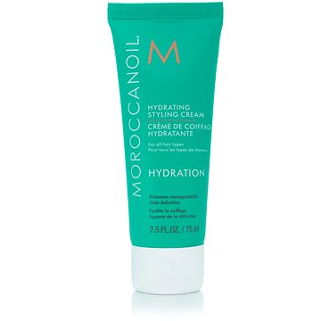 

MOROCCANOIL Hydrating Styling Cream 75 ml
