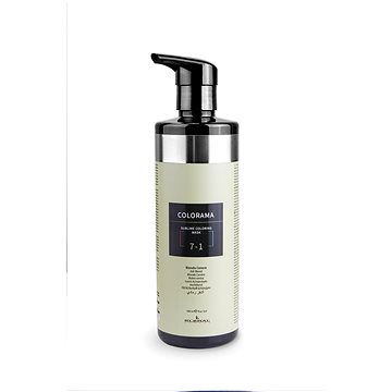 

KLÉRAL SYSTÉM Colorama Sublime Coloring Mask 7.1 Ash Blond 500 ml