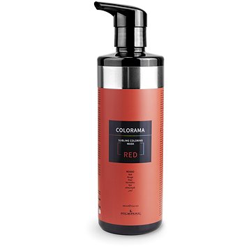 

KLÉRAL SYSTÉM Colorama Sublime Coloring Mask Red 500 ml