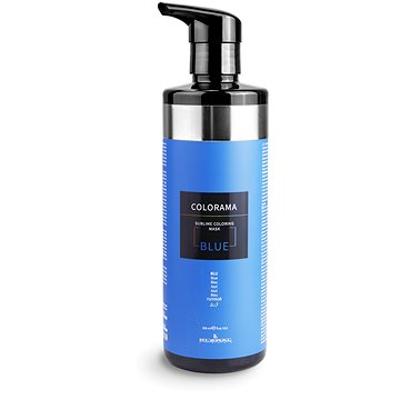 

KLÉRAL SYSTÉM Colorama Sublime Coloring Mask Blue 500 ml