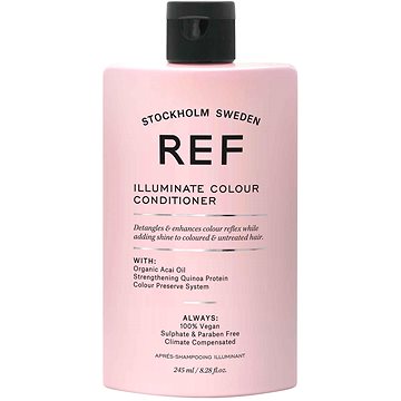 

REF STOCKHOLM Illuminate Colour Conditioner 245 ml