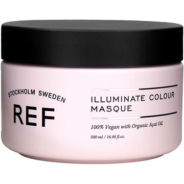 

REF STOCKHOLM Illuminate Colour Masque 500 ml