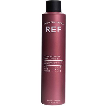 

REF STOCKHOLM Extreme Hold Spray N°525 300 ml