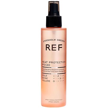 

REF STOCKHOLM Heat Protection N°230 175 ml