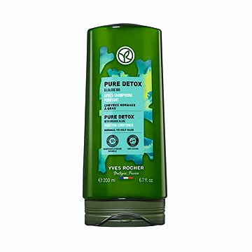 

YVES ROCHER Pure Detox 200 ml