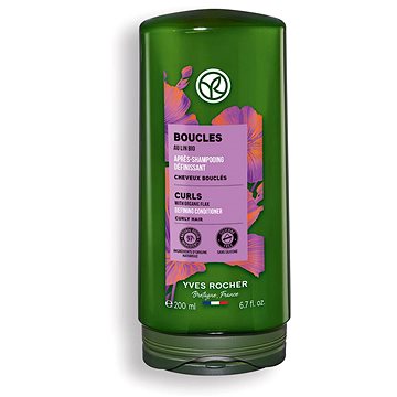 

YVES ROCHER Boucles 200 ml