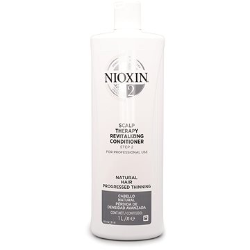 

NIOXIN System 2 Scalp Therapy Revitalising Conditioner 1000 ml