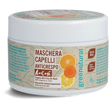 

GREENATURAL s vitamíny ACE Bio 200 ml