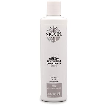 

NIOXIN System 1 Scalp Therapy Revitalising Conditioner 300 ml