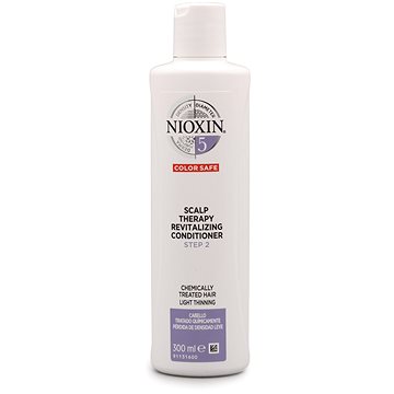 

NIOXIN System 5 Scalp Therapy Revitalising Conditioner 300 ml