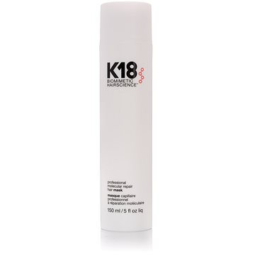 

K18 Professional Molecular Repair Hair Mask 150 ml