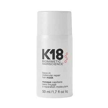 

K18 Leave-In Molecular Repair Hair Mask 50 ml