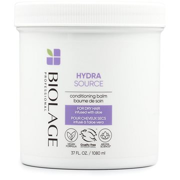 

BIOLAGE HydraSource Aloe Conditioner 1094 ml