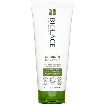 

BIOLAGE Strength Recovery Conditioner 200 ml