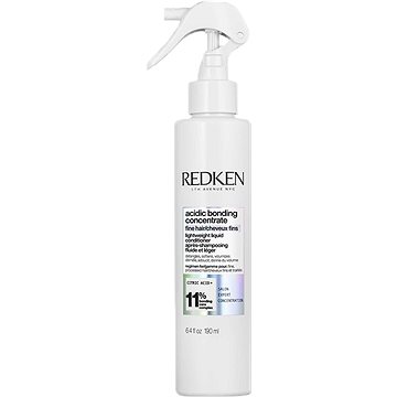 

REDKEN Acidic Bonding Concentrate Lightweight Conditioner 190 ml