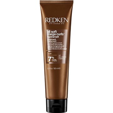 

REDKEN All Soft Mega Curls Hydramelt Leave-in 150 ml