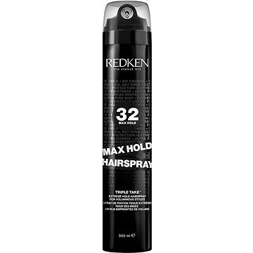 

REDKEN Max Hold Hairspray 300 ml