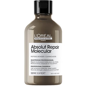

L'ORÉAL PROFESSIONNEL Serie Expert Absolut Repair Molecular šampon 300 ml