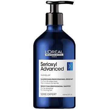 

L'ORÉAL PROFESSIONNEL Serie Expert Serioxyl Advanced Bodyfying šampon 500 ml