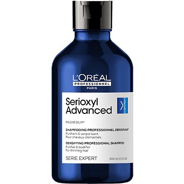 

L'ORÉAL PROFESSIONNEL Serie Expert Serioxyl Advanced Bodyfying šampon 300 ml