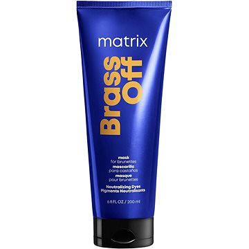 

MATRIX Brass Off 200 ml