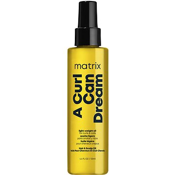 

MATRIX A Curl Can Dream Lehký olej 150 ml