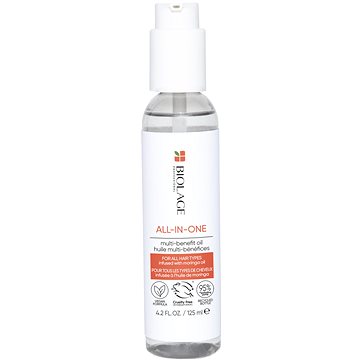 

BIOLAGE All-In-One multifunkční olej pro všechny typy vlasů 125 ml