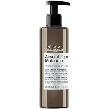 

L'ORÉAL PROFESSIONNEL Serie Expert Absolut Repair Molecular Sérum 250 ml